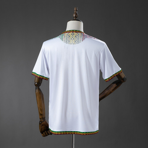 Mali  2026 World Cup Away Soccer Jersey  size S-2XL