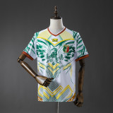 Mali  2026 World Cup Third Away Soccer Jersey  size S-2XL