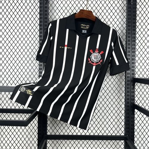 Retro Corinthians 2012 Special soccer jerseys