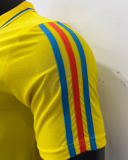 Colombia 2026 POLO-Pink S-XXL