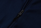 Boca Junior 2025/26 blue Hoodie suit S-2XL