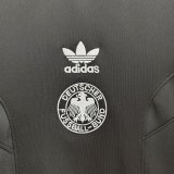 Germany 2026 black sweater Jersey size M-4XL