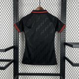 Womens Flamengo 2025/26 LFSTLR Jersey