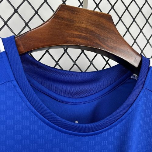 Mens Cruzeiro 2025/26 Pre-Match Vest Jersey