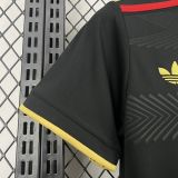 Women's Crop Top  2025/26 Flamengo  Special Jersey S-XL