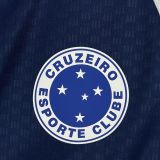 Mens Cruzeiro 2025/26 Pre-Match Vest Jersey
