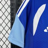 Mens Cruzeiro 2025/26 Pre-Match Jersey