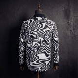 Brazil 2026 World Cup Hollywood Goalkeeper jersey Long Sleeve S-XXL