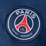 2025/26 PSG Training Navy Blue Polo S-XXL