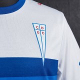 Club Deportivo Universidad Católica 2026/27 Home soccer jersey