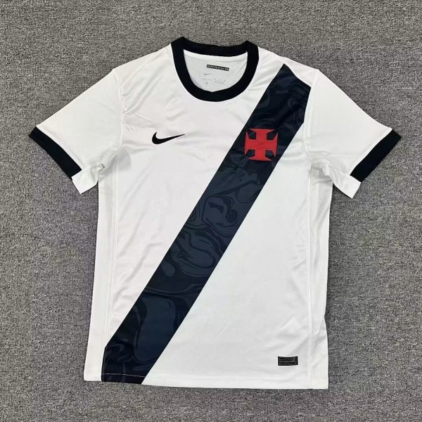 Vasco da Gama 2025/26 Away Jersey S-4XL