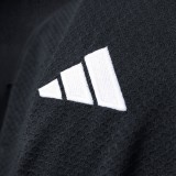 Ajax 2025/26 Black POLO S-XXL