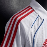 Bayern Munich 2025/26 White POLO S-XXL
