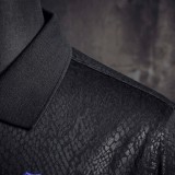 Barcelona 2025/26 Black POLO S-XXL