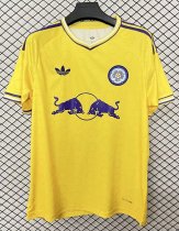 Leeds United 2026/27 Away (Picture Version) S-4XL