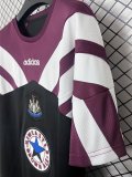 Newcastle united 1996/97 Retro Model jersey