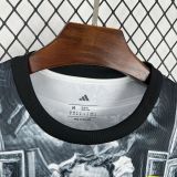 Juventus 2025/26 del Piero Special  Long Sleeve Jersey S-2XL