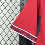 Czech 2026 World Cup Home Jersey S-2XL