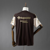 Flamengo 2026/27 All sponsors Training - Brown Jersey S-4XL