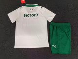 Palmeiras  2026/27 Away  kids soccer jerseys
