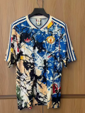 Manchester United 2026/27 Special  Player Version Jersey
