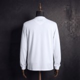 Blackburn Rovers F.C. 2025/26 150th Long Sleeve Soccer Jersey