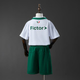 Palmeiras  2026/27 Away  kids soccer jerseys