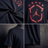 Brazil  2026 Casual Black jersey S-XXL