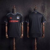 Colo Colo 2026/27 away soccer jersey size S-4XL