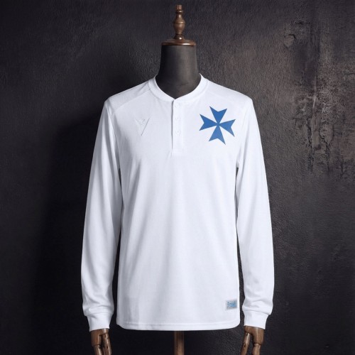 Blackburn Rovers F.C. 2025/26 150th Long Sleeve Soccer Jersey
