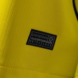 Woman Brazil 2026 World Cup Home soccer jersey size S-2XL