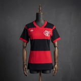 Retro Flamengo 1981 Home Women's jersey S-XXL