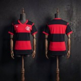 Retro Flamengo 1981 Home Women's jersey S-XXL