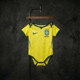 Brazil 2026 Baby Home Size: 9 and 12