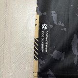 Portugal 2026/27 Black Special Jersey