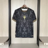 Portugal 2026/27 Black Special Jersey