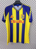 Retro 1998/99 Coventry City Away soccer jersey size S-2XL