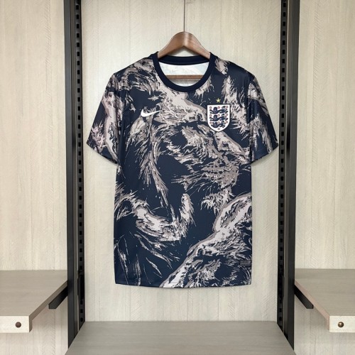 England 2026 Pre-match  jersey size S-2XL