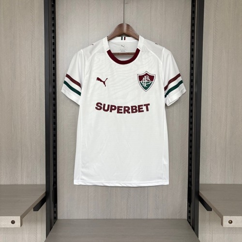Fluminense 2026/27 Away Soccer Jersey S-4XL