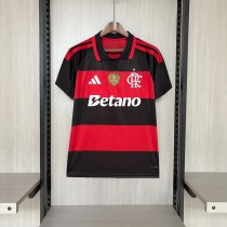 Flamengo 2026/27  Home Jersey All Sponsors S-4XL
