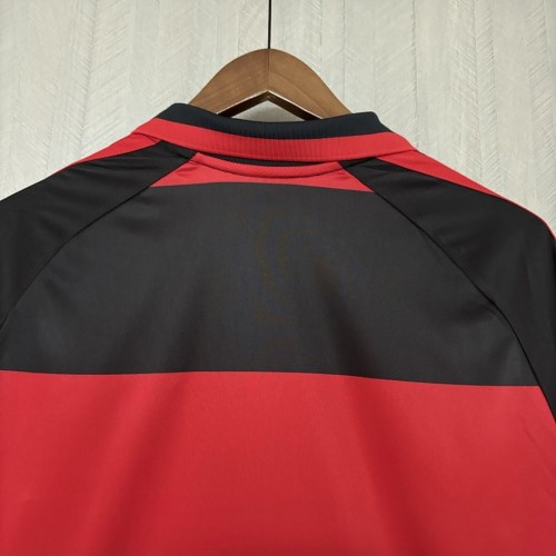 Flamengo 2026/27  Home Jersey S-4XL