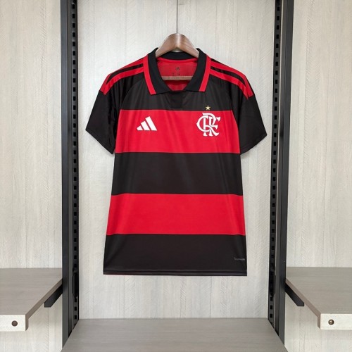 Flamengo 2026/27  Home Jersey S-4XL