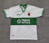 Retro Elche FC 1999/00 Home soccer jersey S-XXL