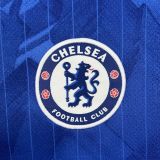 Mens Chelsea 2025/26 Home IFS.AI Jersey