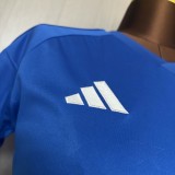 Woman  Cruzeiro  2026/27 Home  Soccer jersey S-2XL