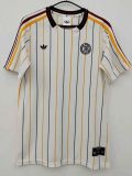 Germany 2026 White Icon Version  jersey