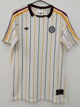 Germany 2026 White Icon Version  jersey
