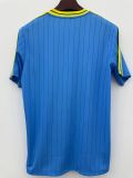 Colombia 2026 Blue Icon Version  jersey