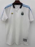 Argentina 2026 White Icon Version  jersey