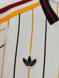 Germany 2026 White Icon Version  jersey